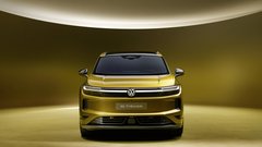 
                                                         Volkswagen ID. Tiguan