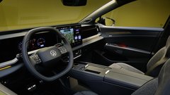 
                                                         Volkswagen ID. Tiguan