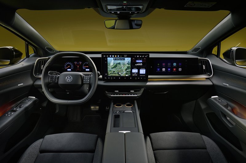 Volkswagen ID. Tiguan
