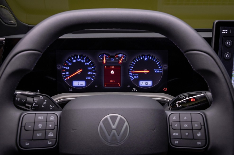 Prodaja strmo pada, Volkswagen pa ima presenetljiv odgovor: še več Kitajske (foto: Volkswagen)