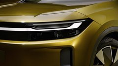 
                                                         Volkswagen ID. Tiguan