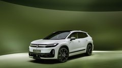 
                                                         Volkswagen ID. Tiguan