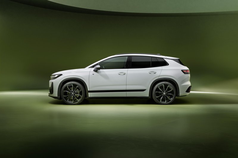 Volkswagen ID. Tiguan
