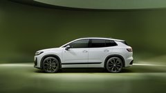 
                                                         Volkswagen ID. Tiguan