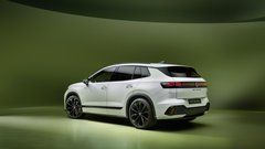 
                                                         Volkswagen ID. Tiguan