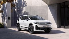 
                                                         Volkswagen ID. Tiguan