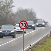 Radar ujel skoraj 400 voznikov, a občina od njih ne bo dobila niti evra