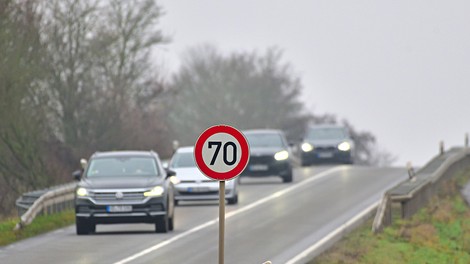 Radar ujel skoraj 400 voznikov, a občina od njih ne bo dobila niti evra