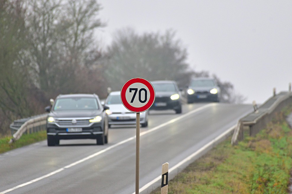 Radar ujel skoraj 400 voznikov, a občina od njih ne bo dobila niti evra (foto: Profimedia)