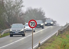 Radar ujel skoraj 400 voznikov, a občina od njih ne bo dobila niti evra