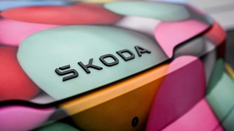 Analitik presenetil z drzno trditvijo: Škoda je postala novi Porsche