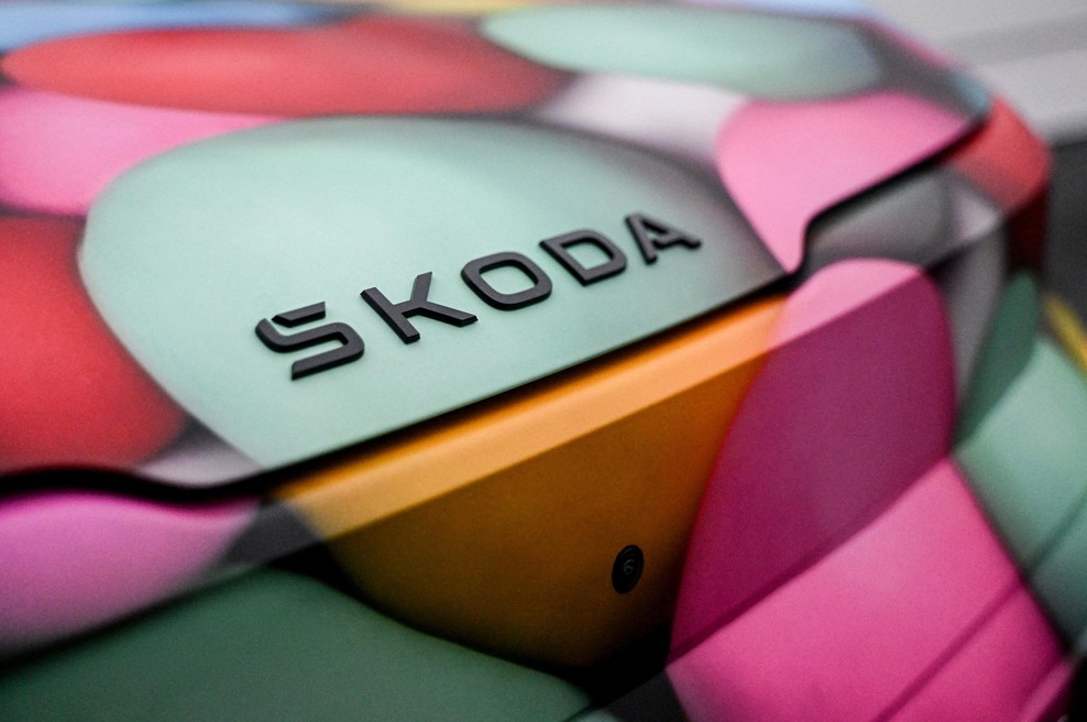 Analitik presenetil z drzno trditvijo: Škoda je postala novi Porsche (foto: Profimedia)