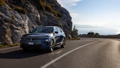 
                                                         Lancia Gamma Integrale