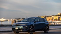 
                                                         Lancia Gamma Integrale