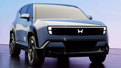 Honda bo preizkusila cesto, ki omogoča polnjenje kar med vožnjo