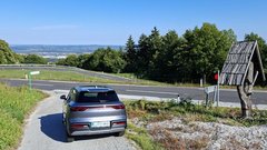 
                                                         Test: BYD Atto 2 DM-i - Posebnež med mestnimi kompaktneži