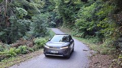 
                                                         Test: BYD Atto 2 DM-i - Posebnež med mestnimi kompaktneži
