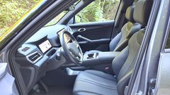 
                                                         Test: BYD Atto 2 DM-i - Posebnež med mestnimi kompaktneži