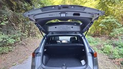 
                                                         Test: BYD Atto 2 DM-i - Posebnež med mestnimi kompaktneži