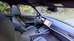 
                                                         Test: BYD Atto 2 DM-i - Posebnež med mestnimi kompaktneži