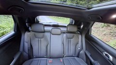 
                                                         Test: BYD Atto 2 DM-i - Posebnež med mestnimi kompaktneži