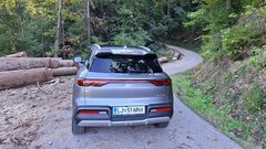 
                                                         Test: BYD Atto 2 DM-i - Posebnež med mestnimi kompaktneži