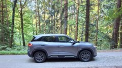
                                                         Test: BYD Atto 2 DM-i - Posebnež med mestnimi kompaktneži