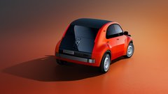 
                                                         Citroën 2CV Spaček 2028