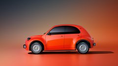 
                                                         Citroën 2CV Spaček 2028
