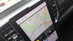 
                                                         Test: Ford Ranger Wildtrak 2.3 PHEV - Nekdo pač mora biti prvi