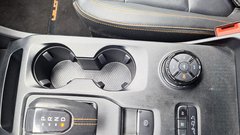 
                                                         Test: Ford Ranger Wildtrak 2.3 PHEV - Nekdo pač mora biti prvi