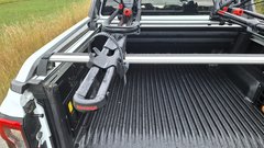 
                                                         Test: Ford Ranger Wildtrak 2.3 PHEV - Nekdo pač mora biti prvi