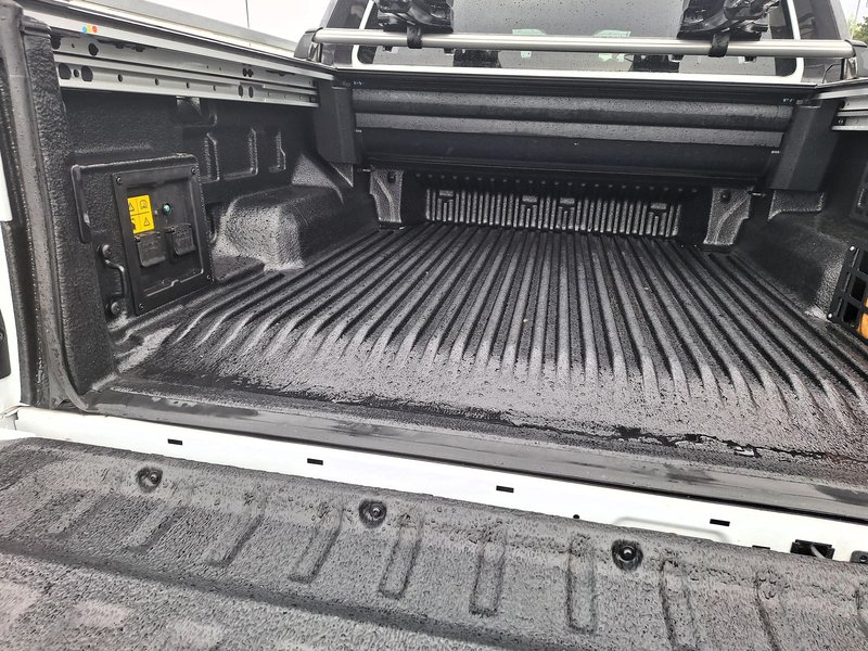 Test: Ford Ranger Wildtrak 2.3 PHEV - Nekdo pač mora biti prvi