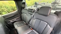 
                                                         Test: Ford Ranger Wildtrak 2.3 PHEV - Nekdo pač mora biti prvi