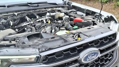 
                                                         Test: Ford Ranger Wildtrak 2.3 PHEV - Nekdo pač mora biti prvi