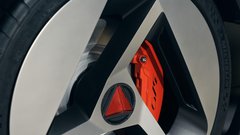 
                                                         Alpine A310 Vision