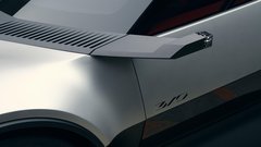 
                                                         Alpine A310 Vision