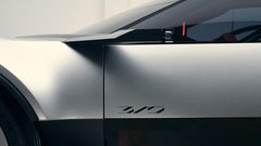 
                                                         Alpine A310 Vision