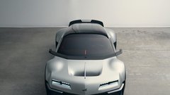
                                                         Alpine A310 Vision