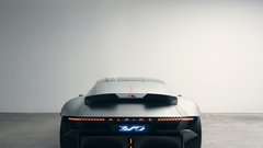 
                                                         Alpine A310 Vision