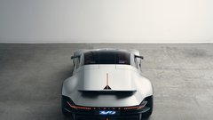 
                                                         Alpine A310 Vision