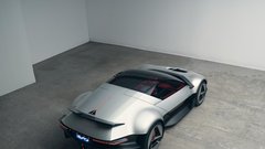 
                                                         Alpine A310 Vision