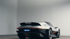 
                                                         Alpine A310 Vision