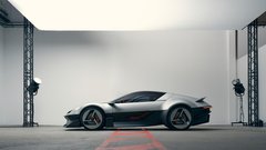 
                                                         Alpine A310 Vision