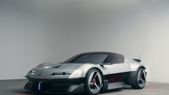 
                                                         Alpine A310 Vision