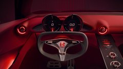 
                                                         Alfa Romeo Cuorerosso koncept