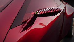 
                                                         Alfa Romeo Cuorerosso koncept