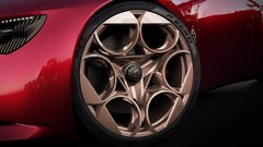 
                                                         Alfa Romeo Cuorerosso koncept