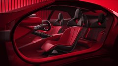 
                                                         Alfa Romeo Cuorerosso koncept