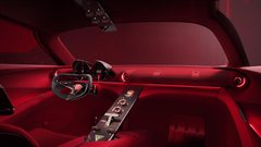 
                                                         Alfa Romeo Cuorerosso koncept